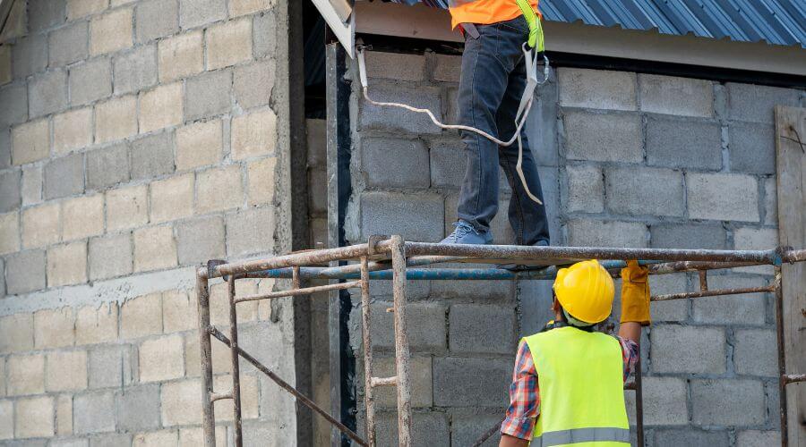 Expert new roof installation services in Oceanside, OR